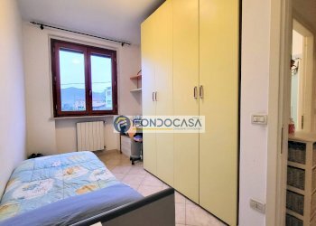 camera da letto - Quadrilocale Viale Roma
 
114, Massa - foto 18
