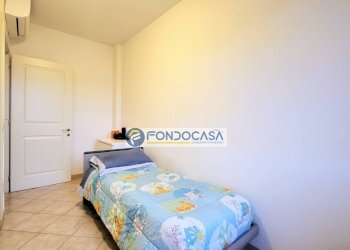 camera da letto - Quadrilocale Viale Roma
 
114, Massa - foto 20