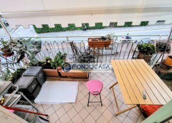 balcone 1 - Quadrilocale Viale Roma
 
114, Massa - foto 22