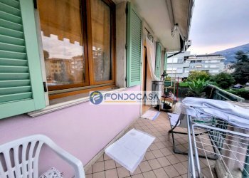 balcone 2 - Quadrilocale Viale Roma
 
114, Massa - foto 23