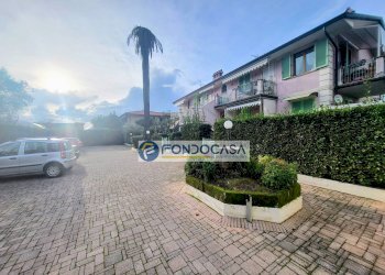 esterno - Quadrilocale Viale Roma
 
114, Massa - foto 25