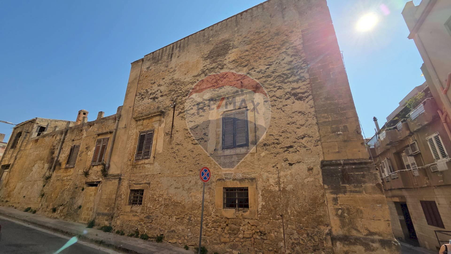 Edificio all\'aperto - Casa indipendente Castelvetrano - foto 3