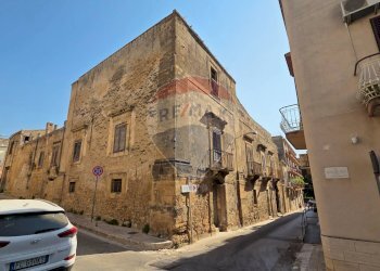 Edificio all\'aperto - Casa indipendente Castelvetrano - foto 2