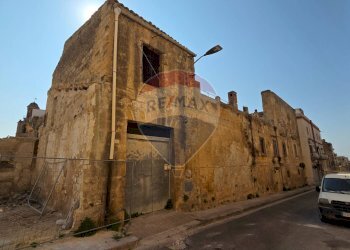 Edificio all\'aperto - Casa indipendente Castelvetrano - foto 6