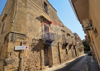 Edificio all\'aperto - Casa indipendente Castelvetrano - foto 7