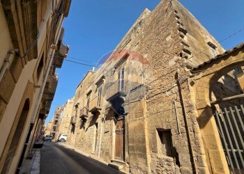 Edificio all\'aperto - Casa indipendente Castelvetrano - foto 8