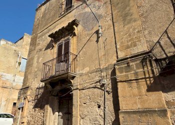 Edificio all\'aperto - Casa indipendente Castelvetrano - foto 10