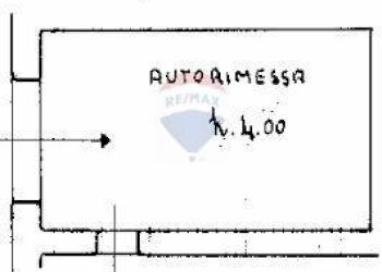 Pianta 2D - Casa indipendente Castelvetrano - foto 13