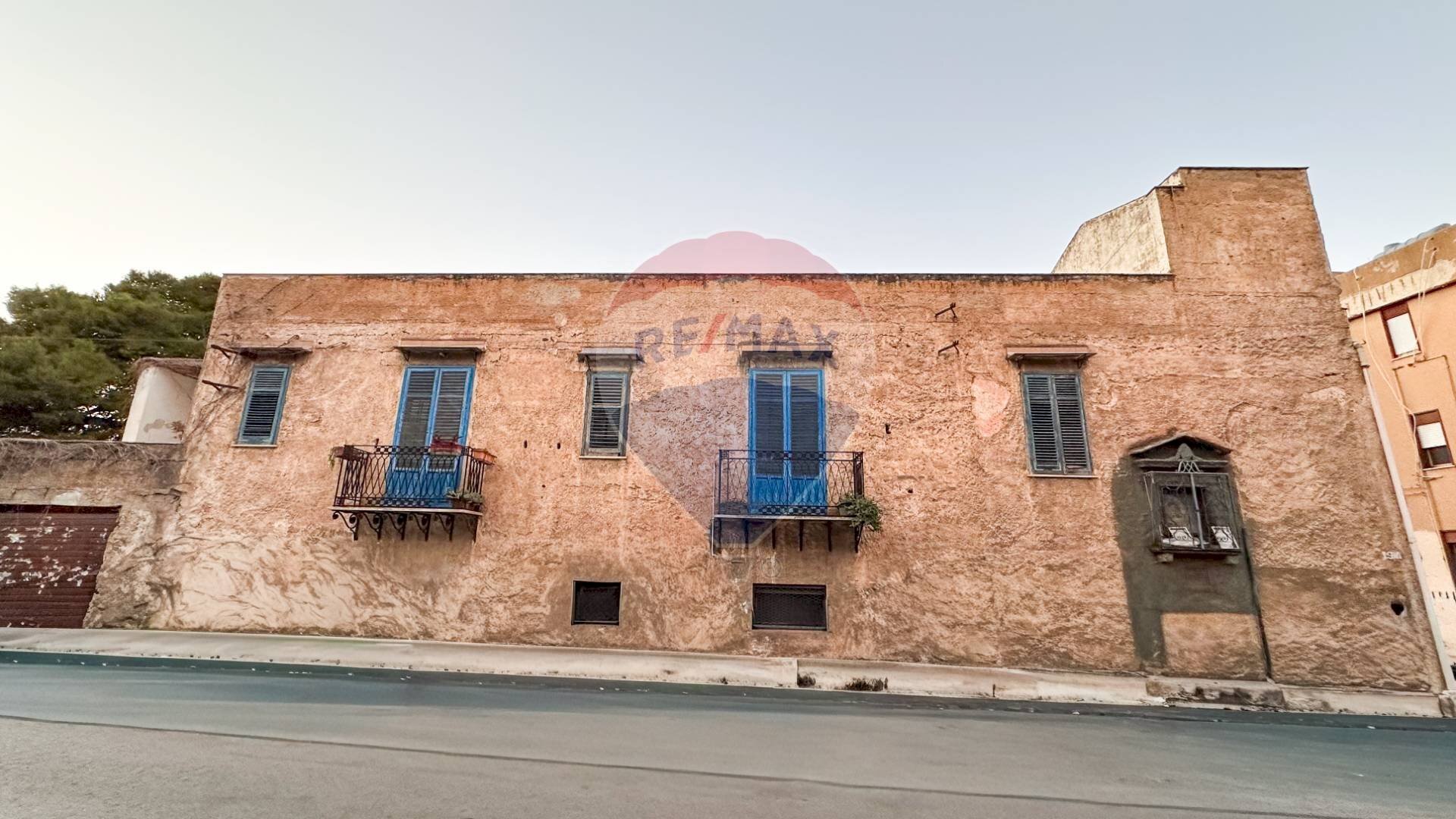 Casa all\'aperto - Rustic Palermo - photo 1