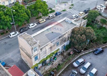 Edificio all\'aperto - Rustic Palermo - photo 32