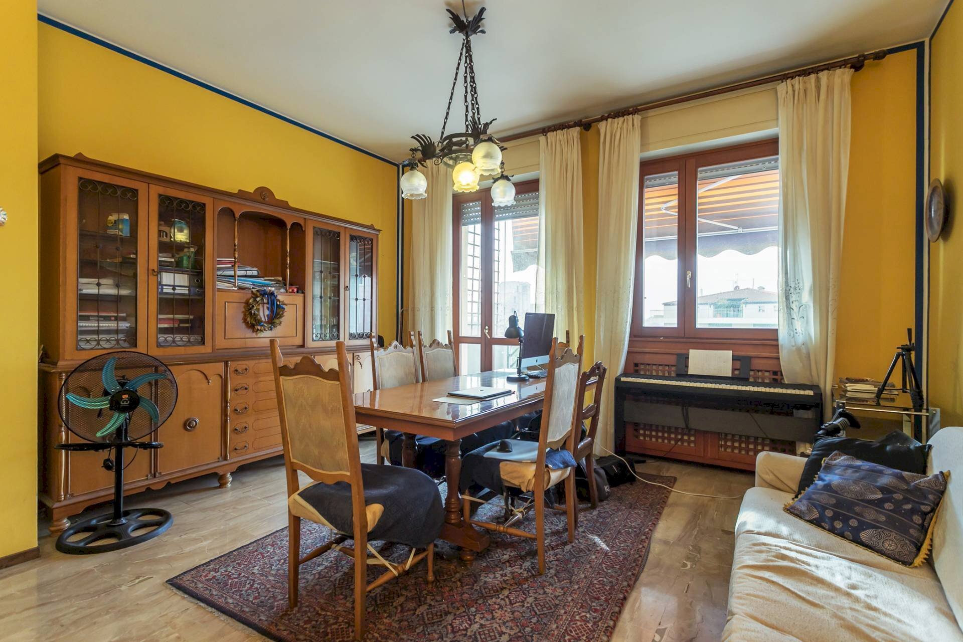 Foto 1 - Three-room apartment VIA BONO
 
19, Bergamo - photo 1