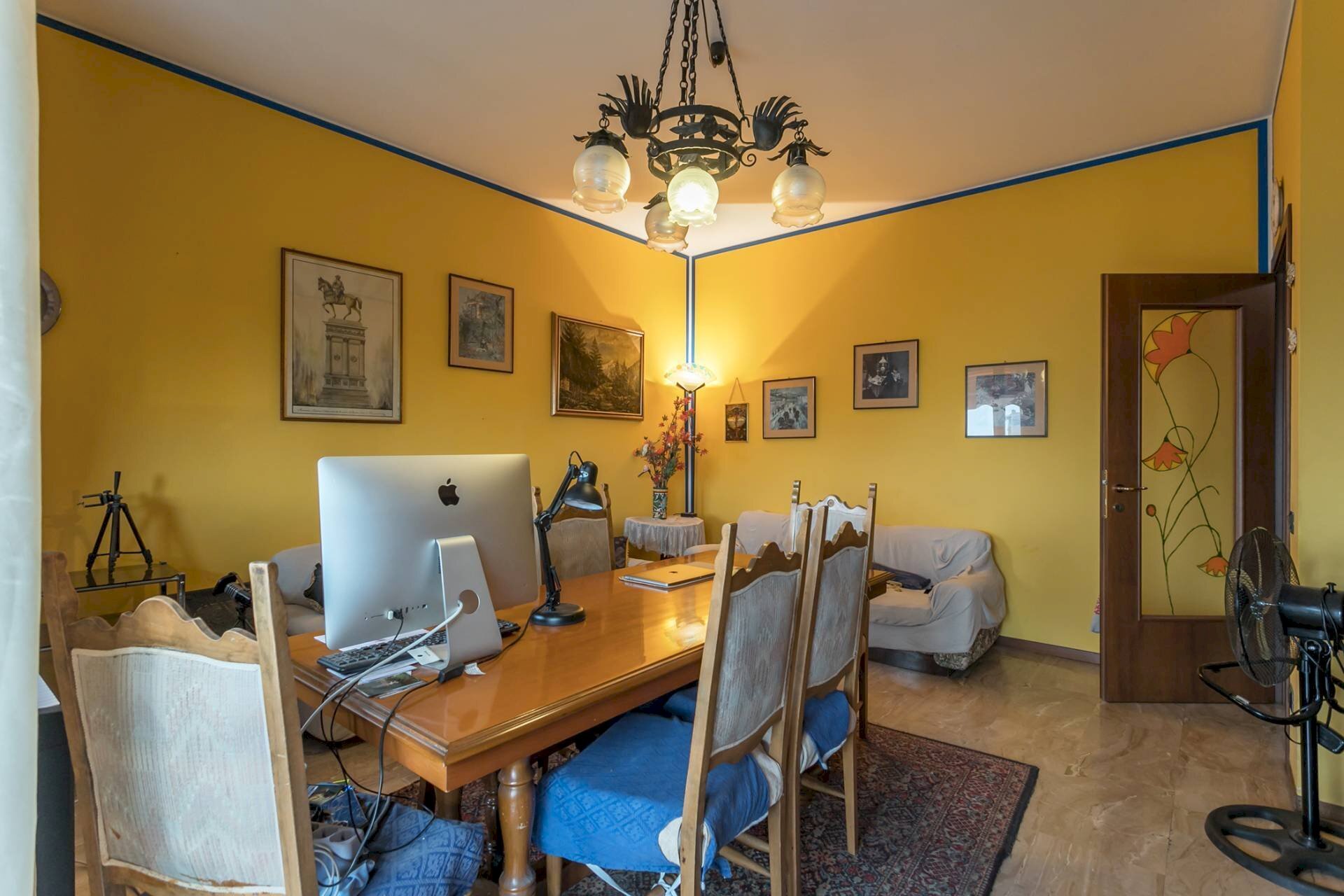 Foto 3 - Three-room apartment VIA BONO
19, Bergamo - photo 3