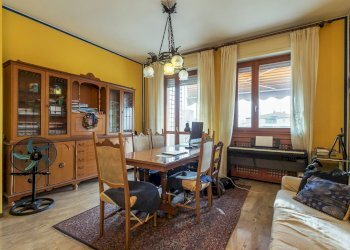 Foto 1 - Trilocale VIA BONO
 
19, Bergamo - foto 1