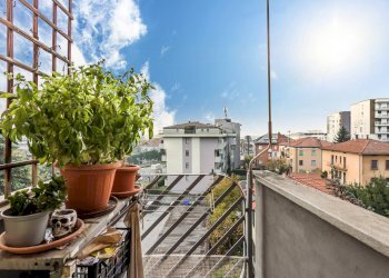 Foto 8 - Trilocale VIA BONO
 
19, Bergamo - foto 8