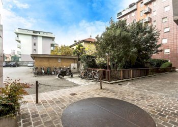 Foto 19 - Trilocale VIA BONO
 
19, Bergamo - foto 19