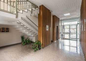 Foto 20 - Trilocale VIA BONO
 
19, Bergamo - foto 20