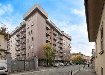 Foto 21 - Trilocale VIA BONO
 
19, Bergamo - foto 21