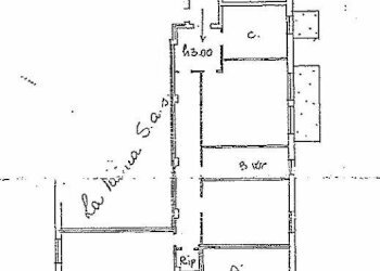 Foto 23 - Trilocale VIA BONO
 
19, Bergamo - foto 23