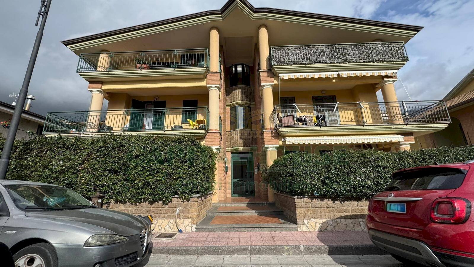 Foto 2 - Trilocale via gramsci, Quadrelle - foto 2