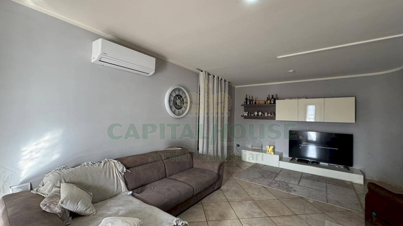 Foto 3 - Trilocale via gramsci, Quadrelle - foto 3