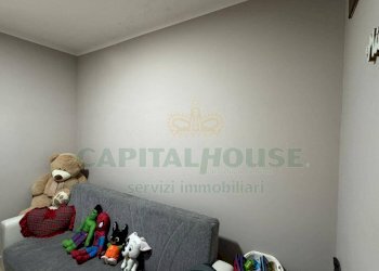 Foto 8 - Trilocale via gramsci, Quadrelle - foto 8