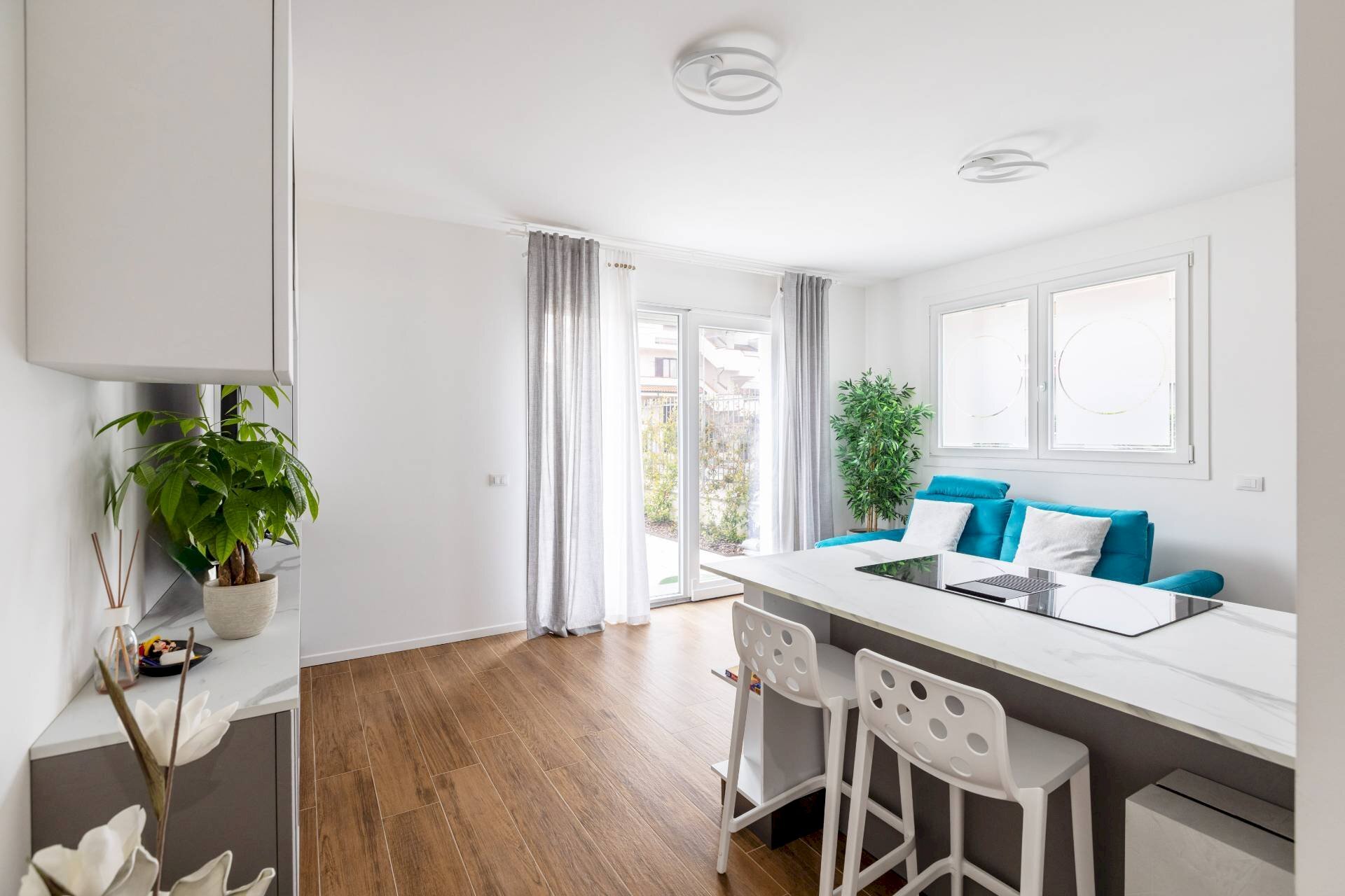 Foto 2 - Trilocale Lissone - foto 2