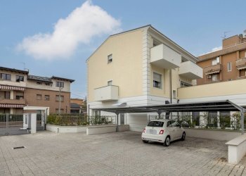 Foto 39 - Trilocale Lissone - foto 39