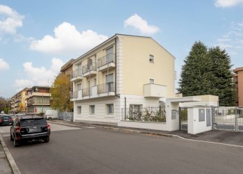 Foto 41 - Trilocale Lissone - foto 41