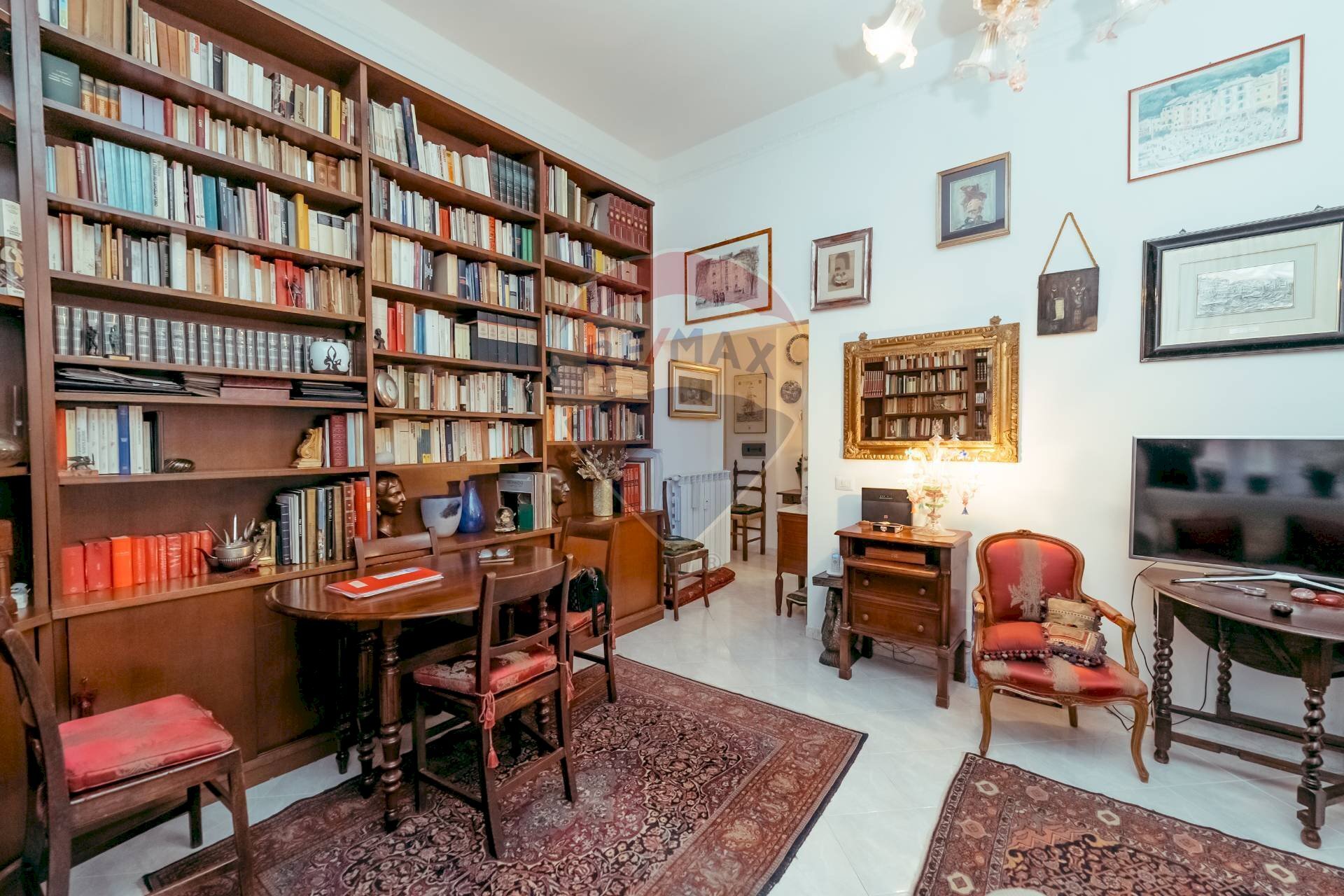 Ufficio - Trilocale Via Premuda, Roma - foto 2