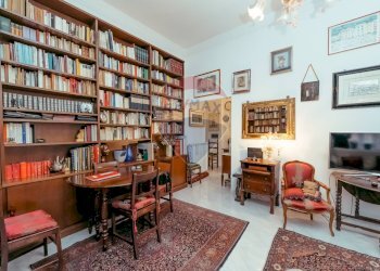 Ufficio - Trilocale Via Premuda, Roma - foto 2