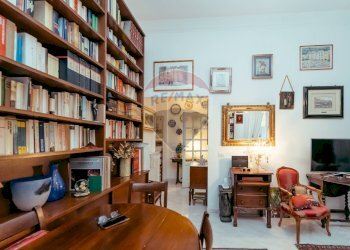 Sala da pranzo - Trilocale Via Premuda, Roma - foto 5