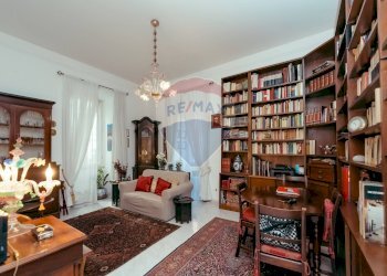 Sala da pranzo - Trilocale Via Premuda, Roma - foto 6