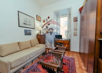 Cameretta - Trilocale Via Premuda, Roma - foto 12