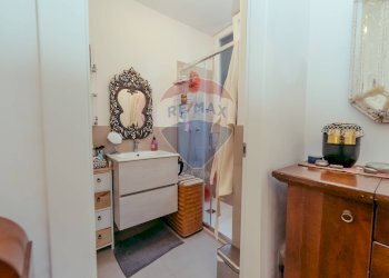 Bagno - Trilocale Via Premuda, Roma - foto 13