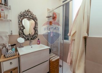 Bagno - Trilocale Via Premuda, Roma - foto 14