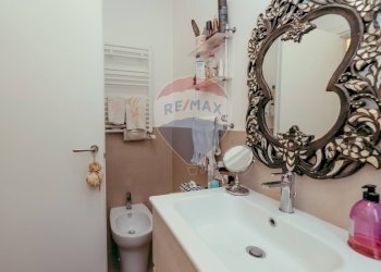 Bagno - Trilocale Via Premuda, Roma - foto 15