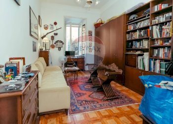 Cameretta - Trilocale Via Premuda, Roma - foto 17