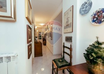 Hall / corridoio - Trilocale Via Premuda, Roma - foto 18