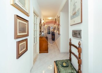 Hall / corridoio - Trilocale Via Premuda, Roma - foto 19