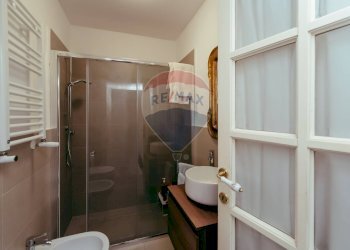 Bagno - Trilocale Via Premuda, Roma - foto 20