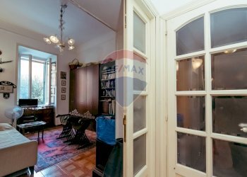 Ufficio - Trilocale Via Premuda, Roma - foto 21