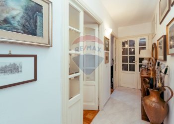 Hall / corridoio - Trilocale Via Premuda, Roma - foto 22