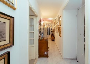 Hall / corridoio - Trilocale Via Premuda, Roma - foto 23