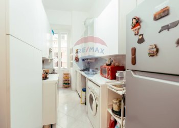 Cucina - Trilocale Via Premuda, Roma - foto 24