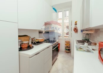 Cucina - Trilocale Via Premuda, Roma - foto 26