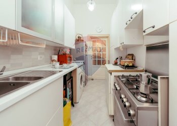 Cucina - Trilocale Via Premuda, Roma - foto 28