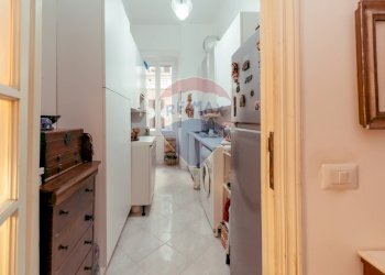 Cucina - Trilocale Via Premuda, Roma - foto 29