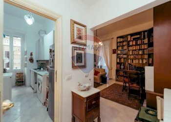 Hall / corridoio - Trilocale Via Premuda, Roma - foto 30