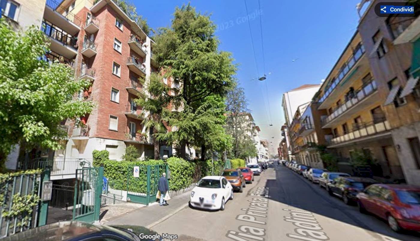 Foto 1 - Box Via privata Ettore Paladini
 
11, Milano - foto 1