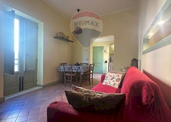 Sala da pranzo - Two-room apartment Trapani - photo 9